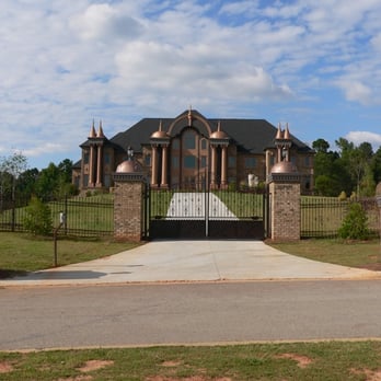 A&A Fence - Fences & Gates Near Me - Buford, Georgia A&A Fence - Fences & Gates Near Me - Buford, Georgia