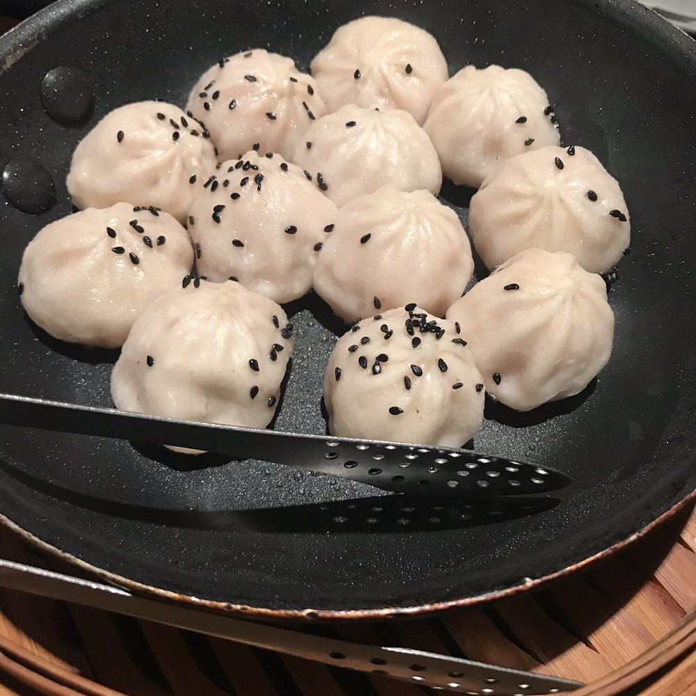 The Bao - Shanghainese Near Me - New York, New York The Bao - Shanghainese Near Me - New York, New York
