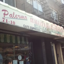 Palermo Bakery