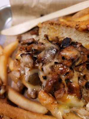 The Rabbit Hole - Elevated Vegan Comfort Cuisine by null