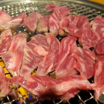 Saemaeul Restaurant - Korean Near Me - Buena Park, California