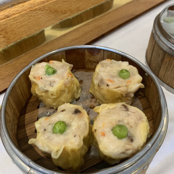 Sun Kong - Shrimp shu mai - Dim Sum Near Me - Malden, Massachusetts