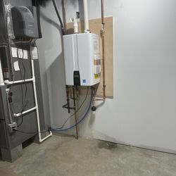 Pop A Doc Plumbing