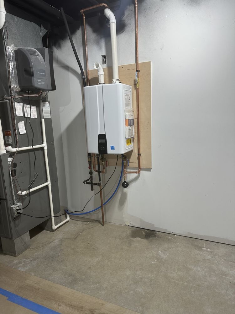 Slide of Pop A Doc Plumbing