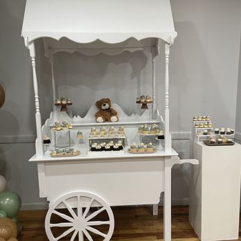 Party Solvers Entertainment - Candy cart for any hall rental - Venues & Event Spaces Near Me - Queens, New York Party Solvers Entertainment - Candy cart for any hall rental - Venues & Event Spaces Near Me - Queens, New York