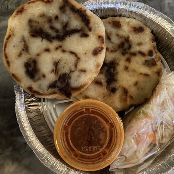 Que Rico - Pupusa - Mexican Near Me - Trenton, New Jersey