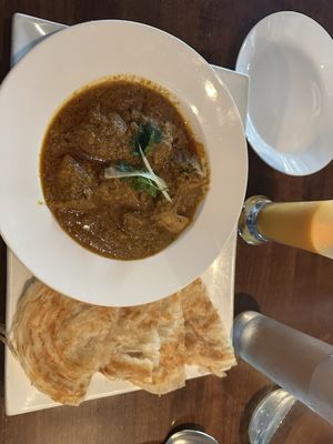 CholaNad Restaurant & Bar by null