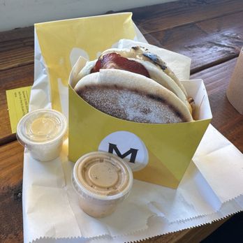 Muffin Can Stop Us - Cafes Near Me - Studio City, California