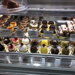 Voglia Matta - Cakes