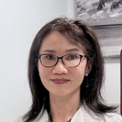 Stanton Dentistry - Dr. Mun Tran