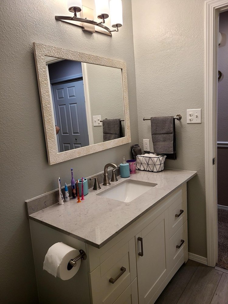 Slide of Betsworth Mechanical