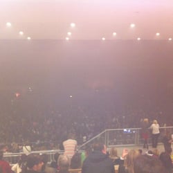 Olympiahalle