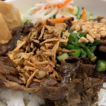 Pho 813 - beef & vermicelli - Vietnamese Near Me - Tampa, Florida