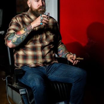 Whiskey Beard Barber - Men's Hair Salons Near Me - Kansas City, Missouri Whiskey Beard Barber - Men's Hair Salons Near Me - Kansas City, Missouri
