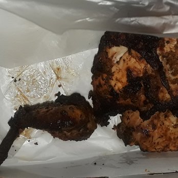 Pollo Campero - It actually looks bigger on camera its kinda cute in a sickly sorta way - Latin American Near Me - Hempstead, New York