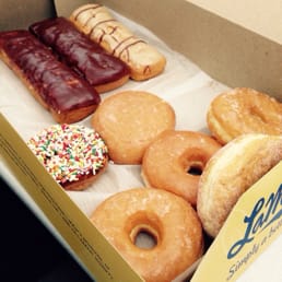 Doughnuts