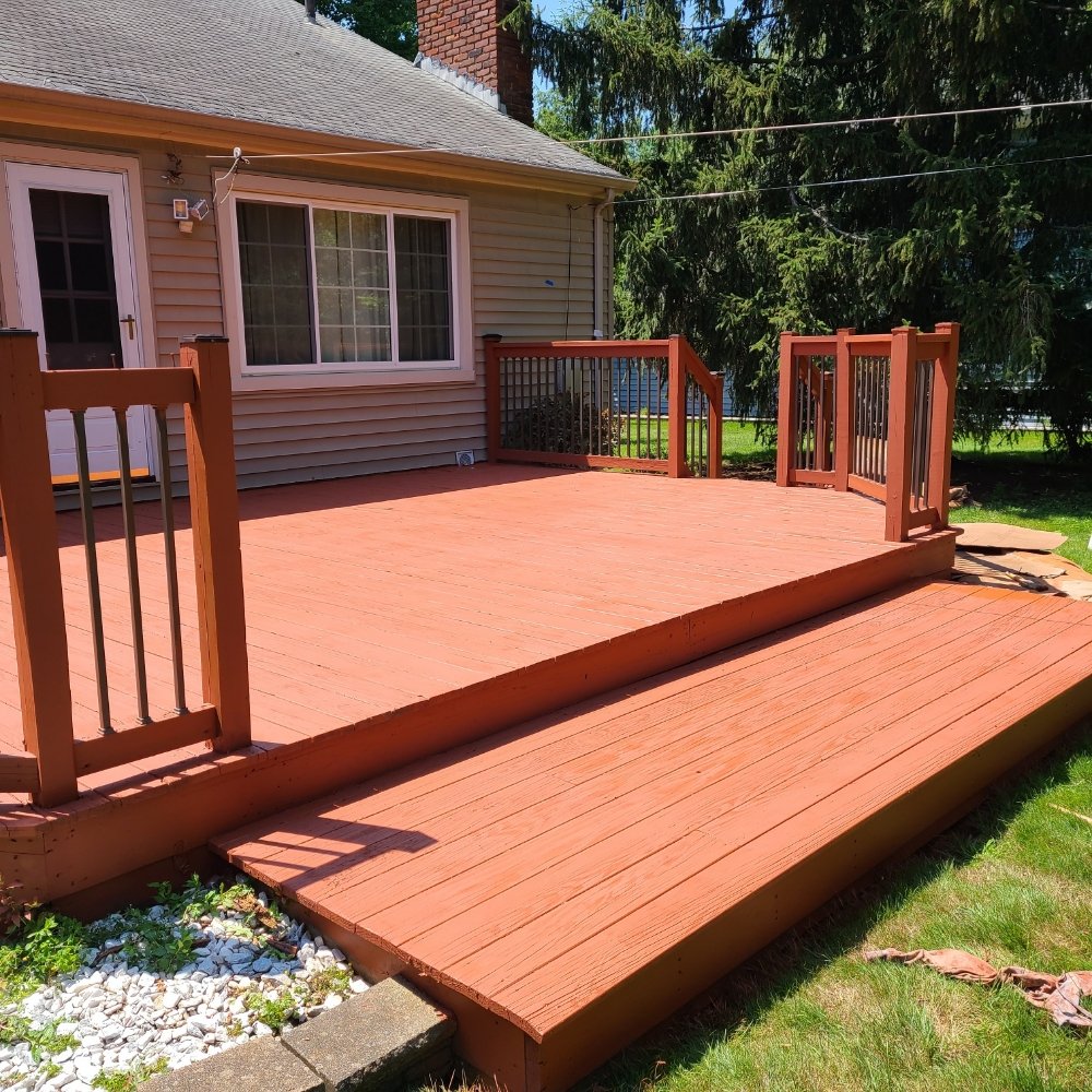 ANDY’S PRESSURE WASHING Updated 2024 Lyndhurst, Ohio Pressure