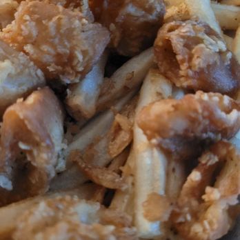 Ivar's Fish Bar - Calamari - Seafood Near Me - Seattle, Washington Ivar's Fish Bar - Calamari - Seafood Near Me - Seattle, Washington
