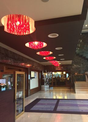 Clayton Hotel Galway by null