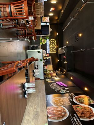 CM CHICKEN Coquitlam Centre by null