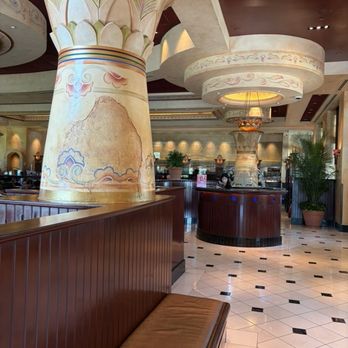 The Cheesecake Factory - Front seating area - Desserts Near Me - Naples, Florida The Cheesecake Factory - Front seating area - Desserts Near Me - Naples, Florida