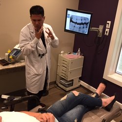 Ladd Dental Group - Dr. Carbajal. Learn more at www.LaddDental.com.