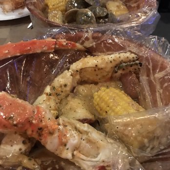 Oceanic Boil - Cajun/Creole Near Me - Jackson Heights, New York Oceanic Boil - Cajun/Creole Near Me - Jackson Heights, New York