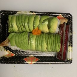 Shrimp Tempura