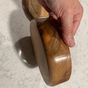 Rockler Woodworking and Hardware - Lathe bowl making with Dan/Stan/Tim - Hardware Stores Near Me - Concord, California Rockler Woodworking and Hardware - Lathe bowl making with Dan/Stan/Tim - Hardware Stores Near Me - Concord, California