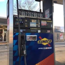 Sunoco