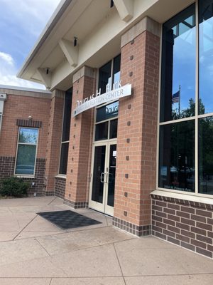 DOUGLAS H. BUCK COMMUNITY RECREATION CENTER - Updated June 2026 - 10 ...