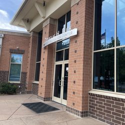 Douglas H. Buck Community Recreation Center