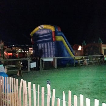 Cornbelly's - Bounce house - Festivals Near Me - Lehi, Utah