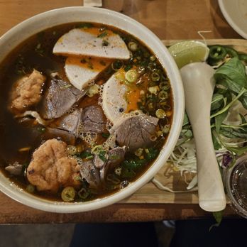 Ngon Vietnamese Kitchen - Bun bo hue - Vietnamese Near Me - Dallas, Texas Ngon Vietnamese Kitchen - Bun bo hue - Vietnamese Near Me - Dallas, Texas