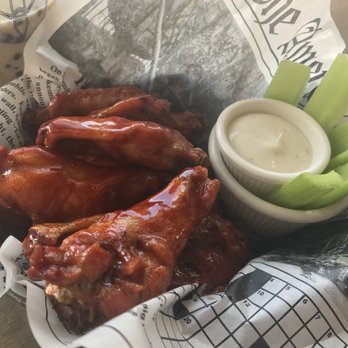 Chill Zone - Wings - Coffee & Tea Near Me - Arlington, Virginia Chill Zone - Wings - Coffee & Tea Near Me - Arlington, Virginia