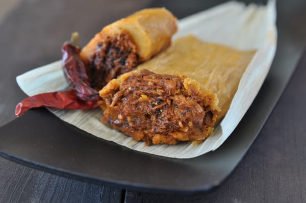 The Tamale Store by null