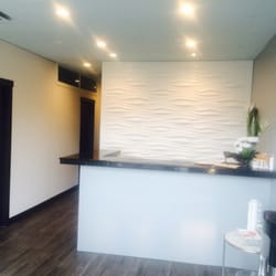 The Relaxing Wellness Company - The Relaxing Wellness Company's welcome area.