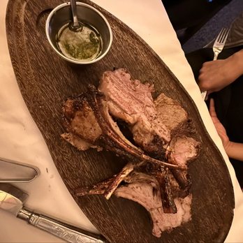 Fogo de Chão - LAMB LOLLIPOPS - Brazilian Near Me - Pasadena, California Fogo de Chão - LAMB LOLLIPOPS - Brazilian Near Me - Pasadena, California