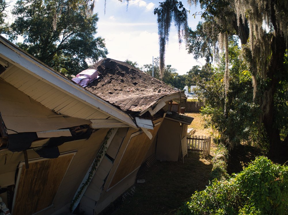 Slide of Total Home Roofing