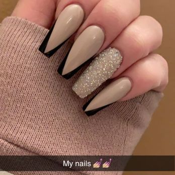 Polished Nails Spa - Tommy's stunning work. That's quality right there. - Nail Salons Near Me - Glendora, California