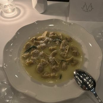 Osteria Mozza - Agnolotti - Italian Near Me - Los Angeles, California Osteria Mozza - Agnolotti - Italian Near Me - Los Angeles, California