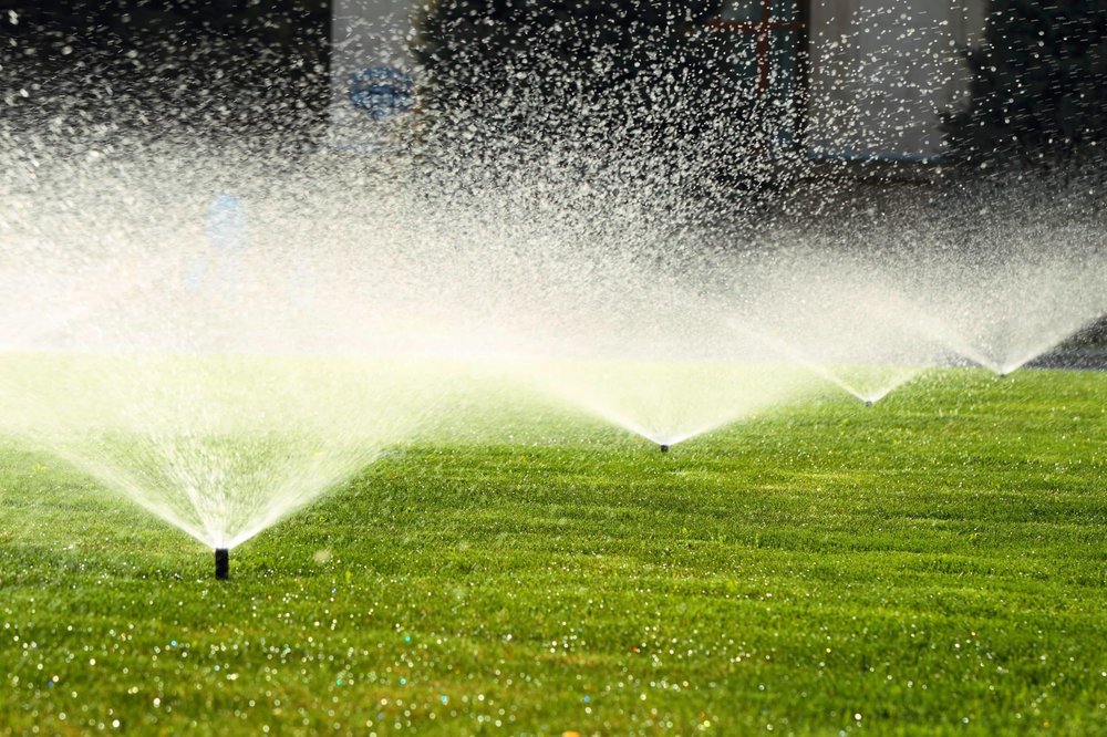 COWBOY SPRINKLERS SERVICE Updated August 2024 Request a Quote
