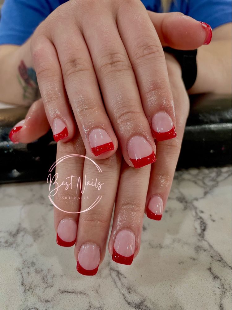 BEST NAIL 282 Westgate Mall Cir, Pennington Gap, Virginia Nail Salons Phone Number Yelp