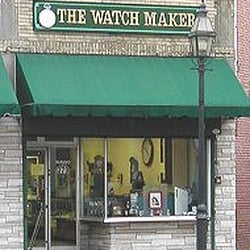 The Watchmaker