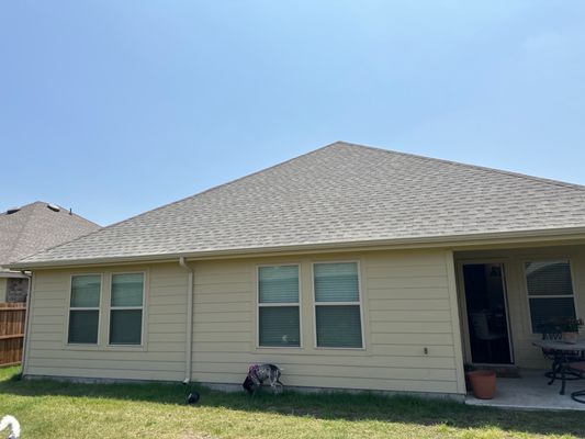 Dynamic Roofing General Contractor