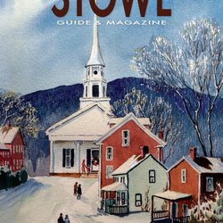 Stowe Community Church