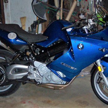 BP Moto - Motorcycle Repair Near Me - Santa Rosa, California