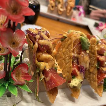 Bluefin Sushi Bar & Ramen - Sushi Bars Near Me - Sunset Valley, Texas Bluefin Sushi Bar & Ramen - Sushi Bars Near Me - Sunset Valley, Texas