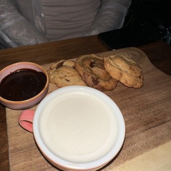 Wild - Cookie - Coffee & Tea Near Me - Houston, Texas Wild - Cookie - Coffee & Tea Near Me - Houston, Texas