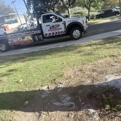 C&D Towing Specialists